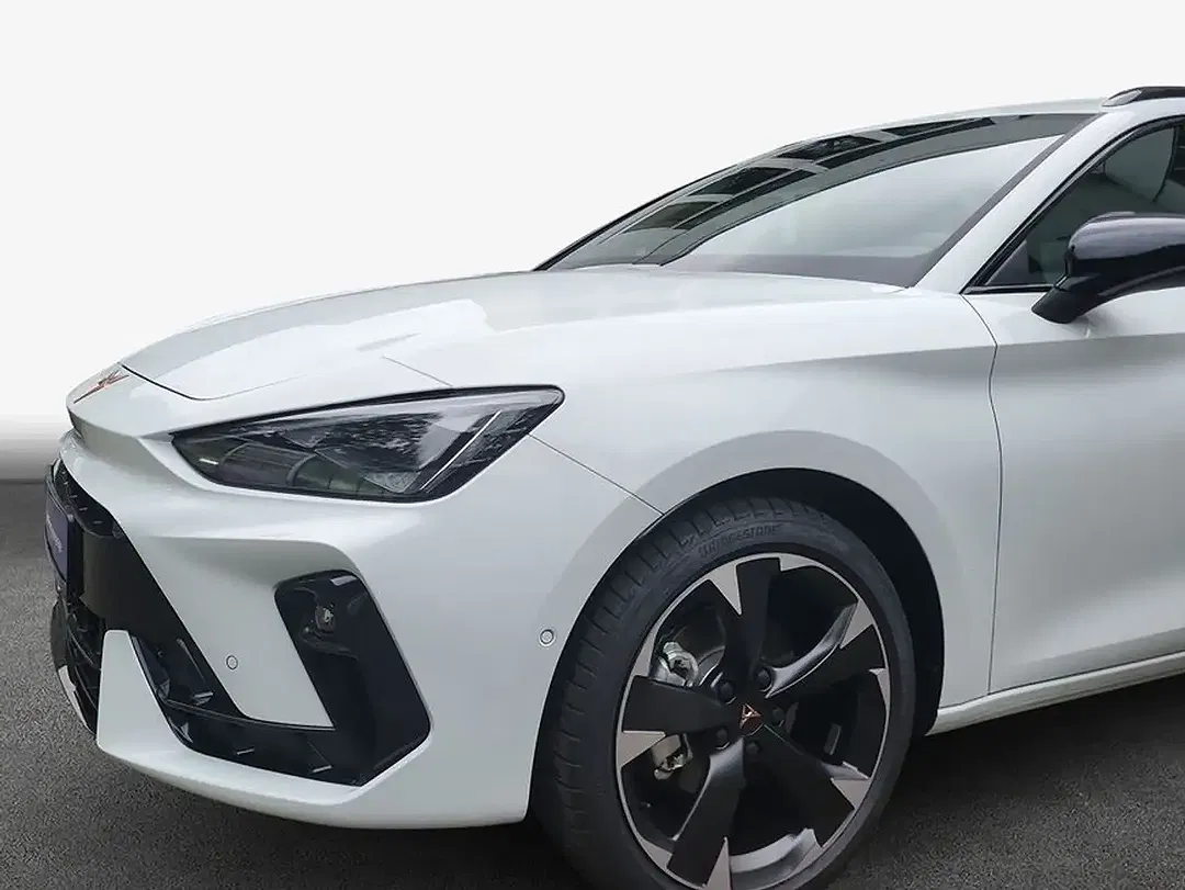 CUPRA Leon - Thumbnail 6