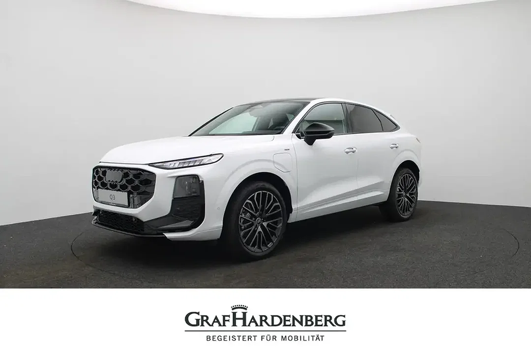 Audi Q3 - Afbeelding 1