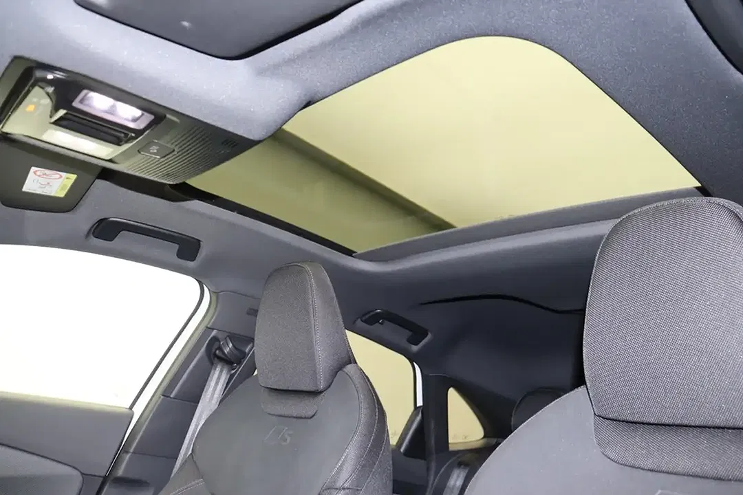 Audi Q3 - Thumbnail 11