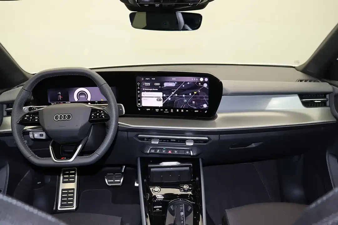 Audi Q3 - Thumbnail 15