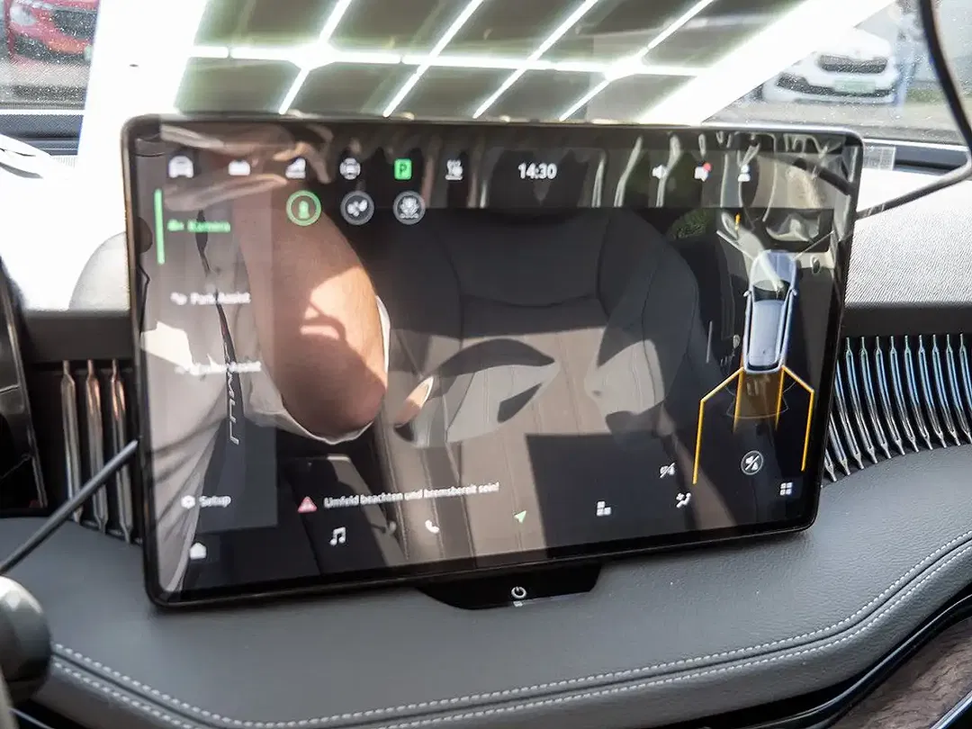 Skoda Superb - Thumbnail 10