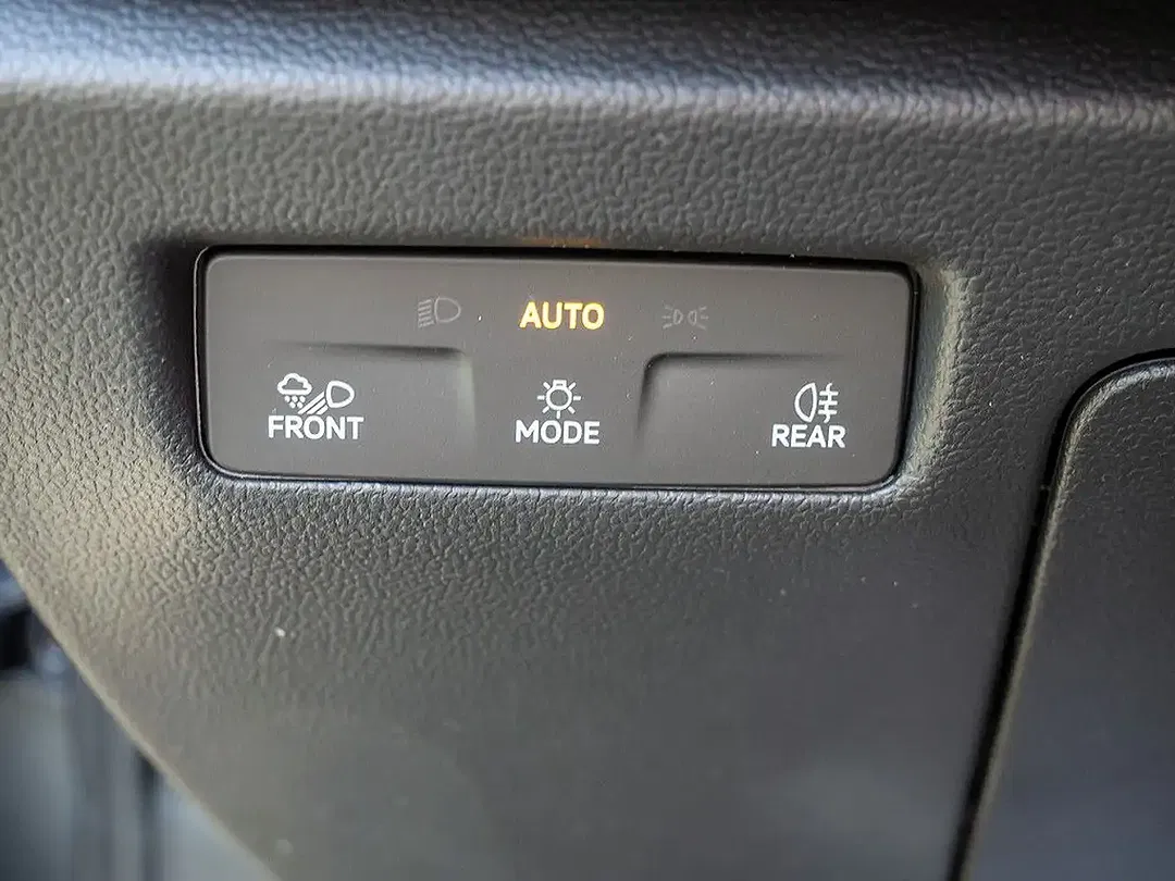 Skoda Superb - Thumbnail 15