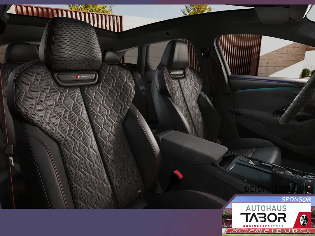 Audi A6 - Thumbnail 5