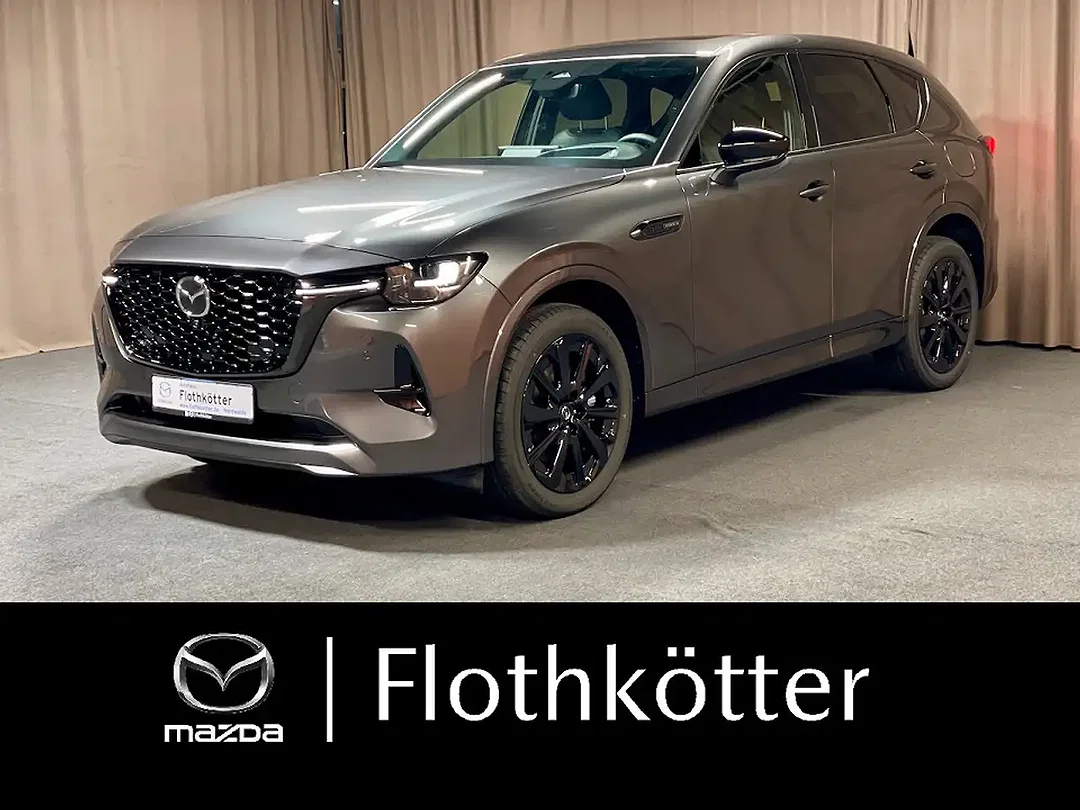 Mazda CX-60 - Afbeelding 1