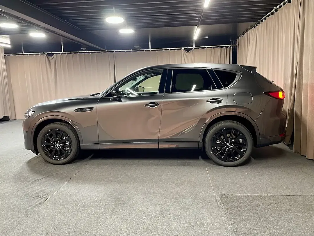 Mazda CX-60 - Thumbnail 5