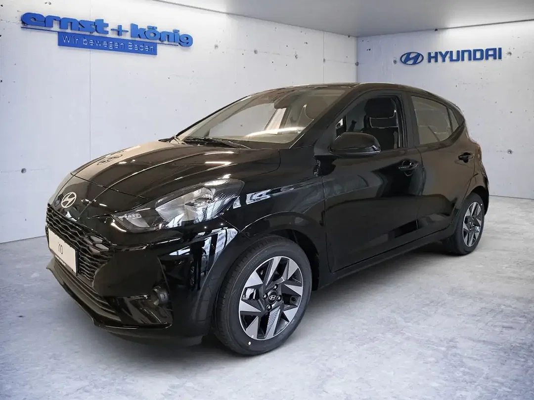 Hyundai i10 - Afbeelding 1