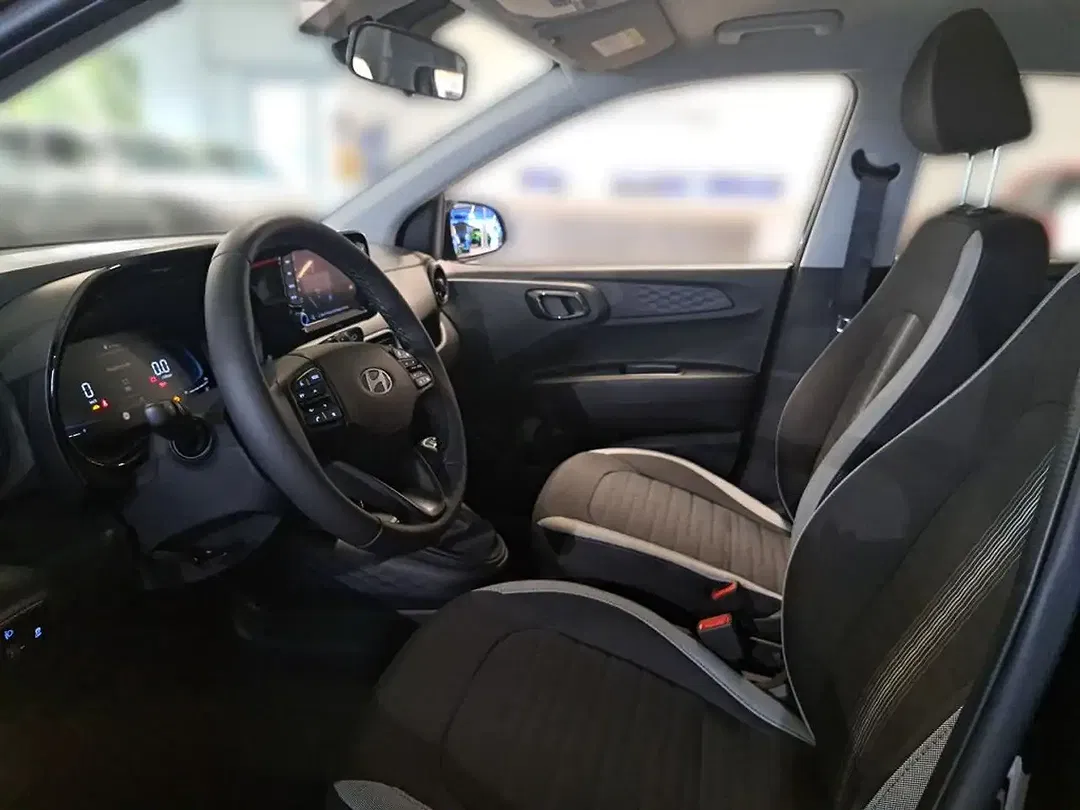Hyundai i10 - Thumbnail 7