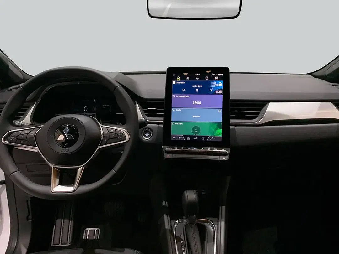 Mitsubishi ASX - Thumbnail 10