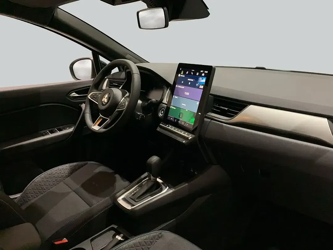 Mitsubishi ASX - Thumbnail 11