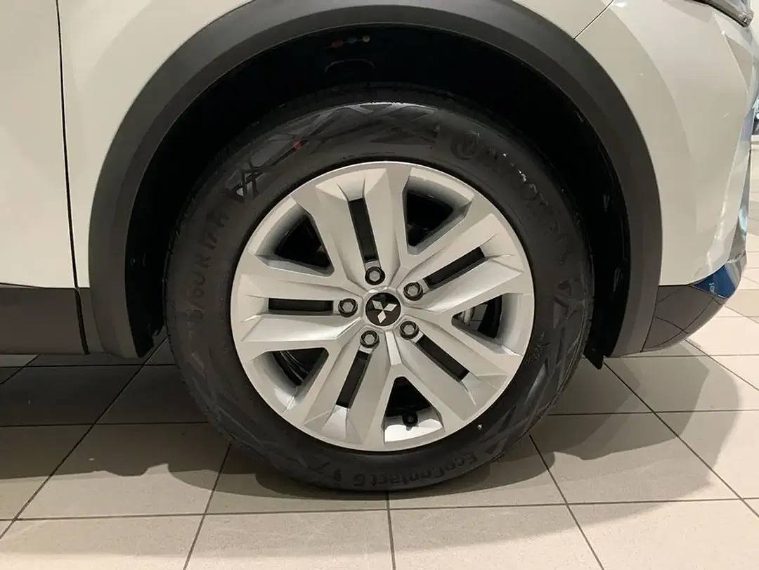 Mitsubishi ASX - Thumbnail 15