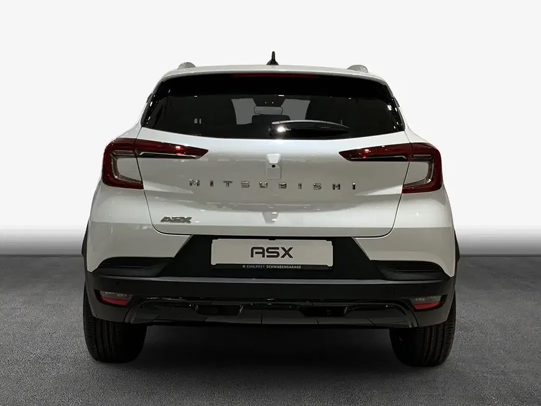 Mitsubishi ASX - Thumbnail 4