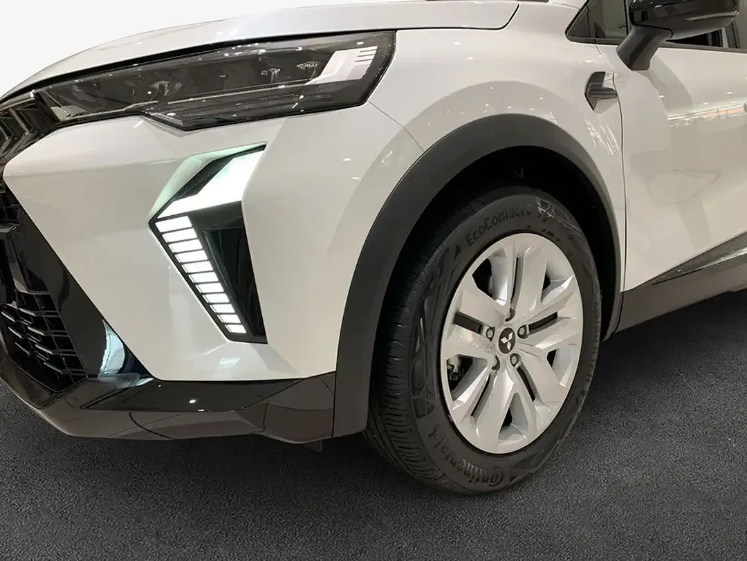 Mitsubishi ASX - Thumbnail 5