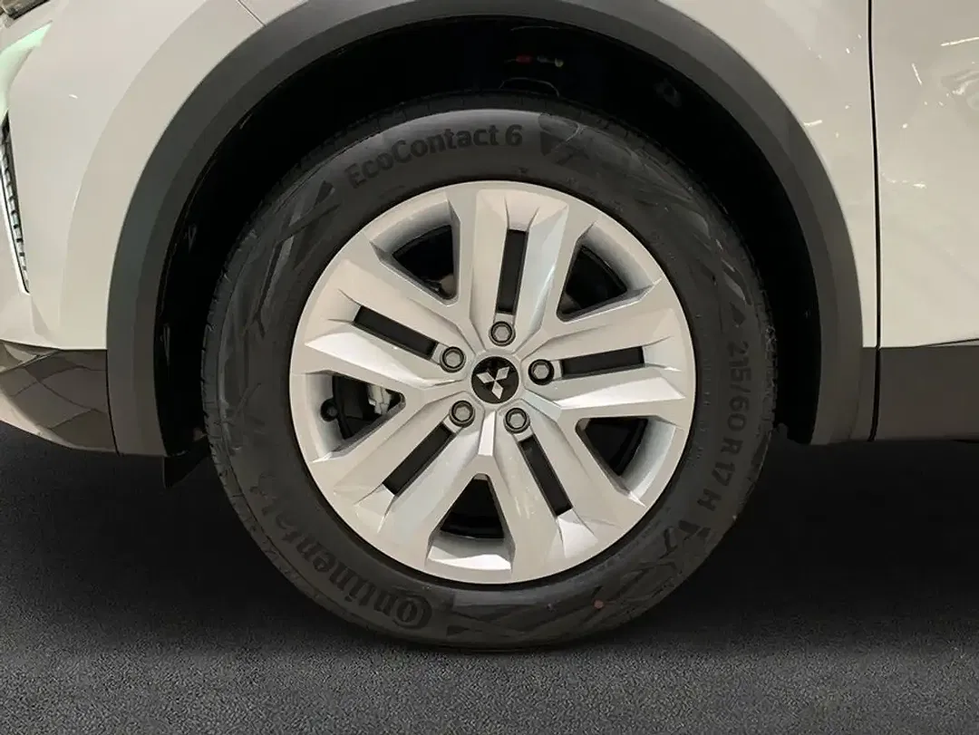 Mitsubishi ASX - Thumbnail 6