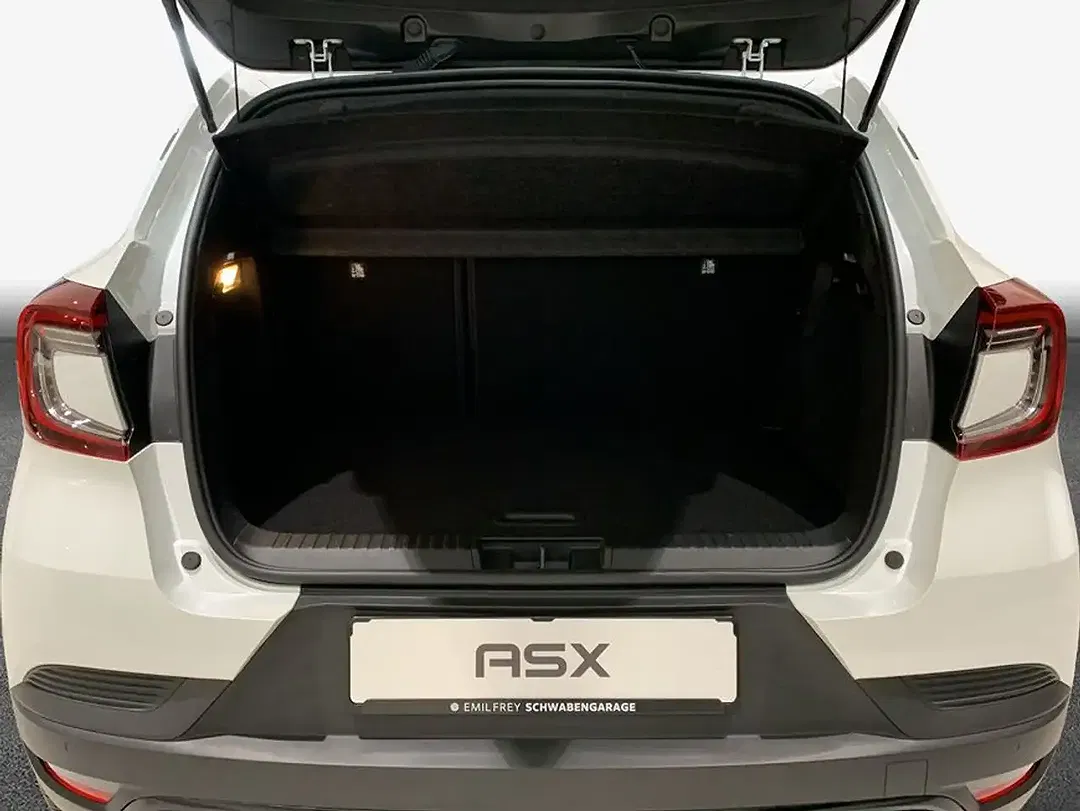 Mitsubishi ASX - Thumbnail 7