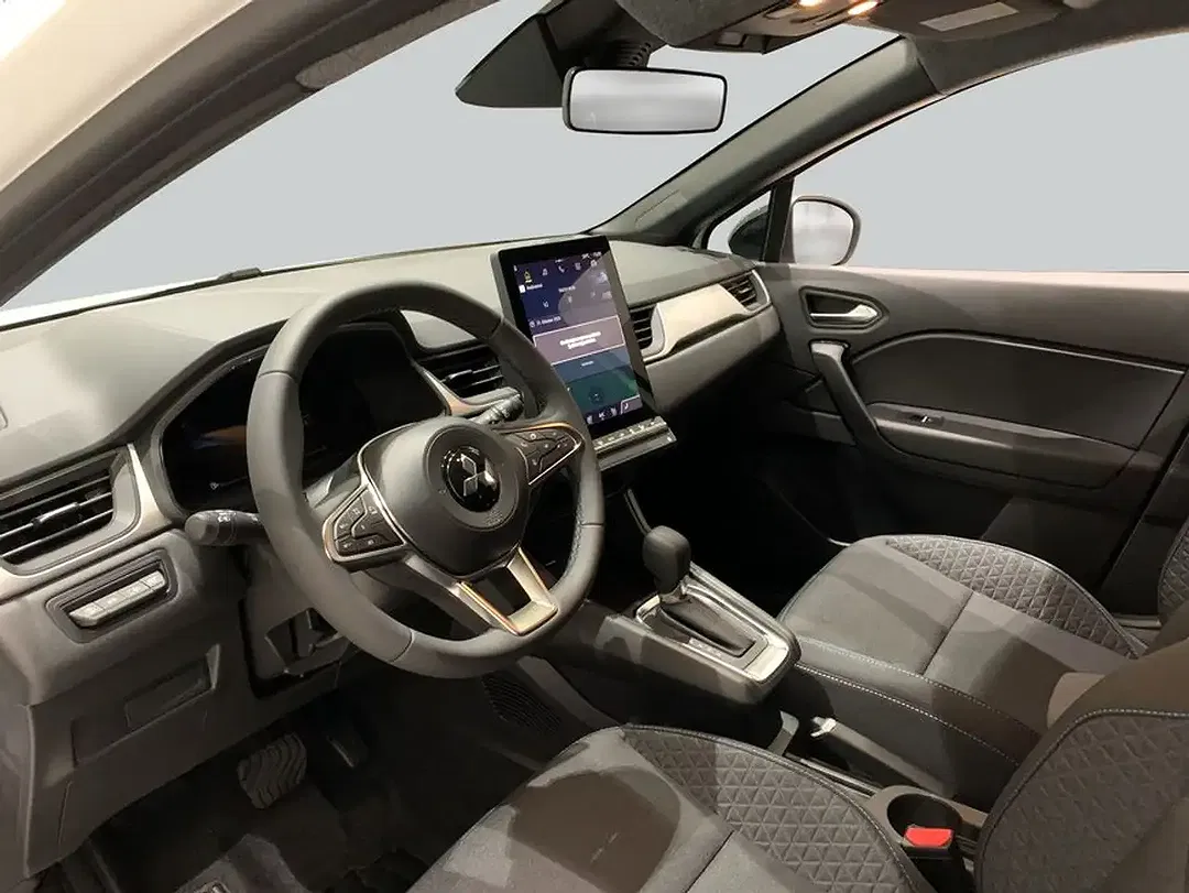 Mitsubishi ASX - Thumbnail 8