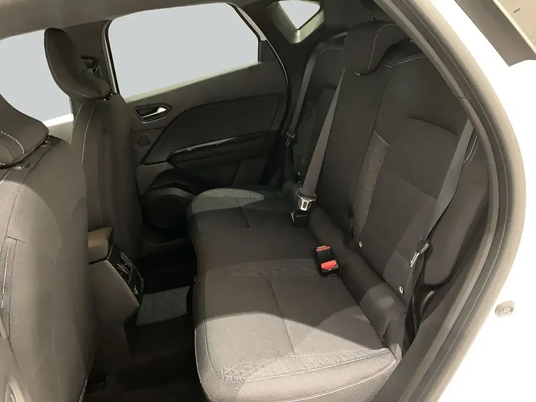 Mitsubishi ASX - Thumbnail 9