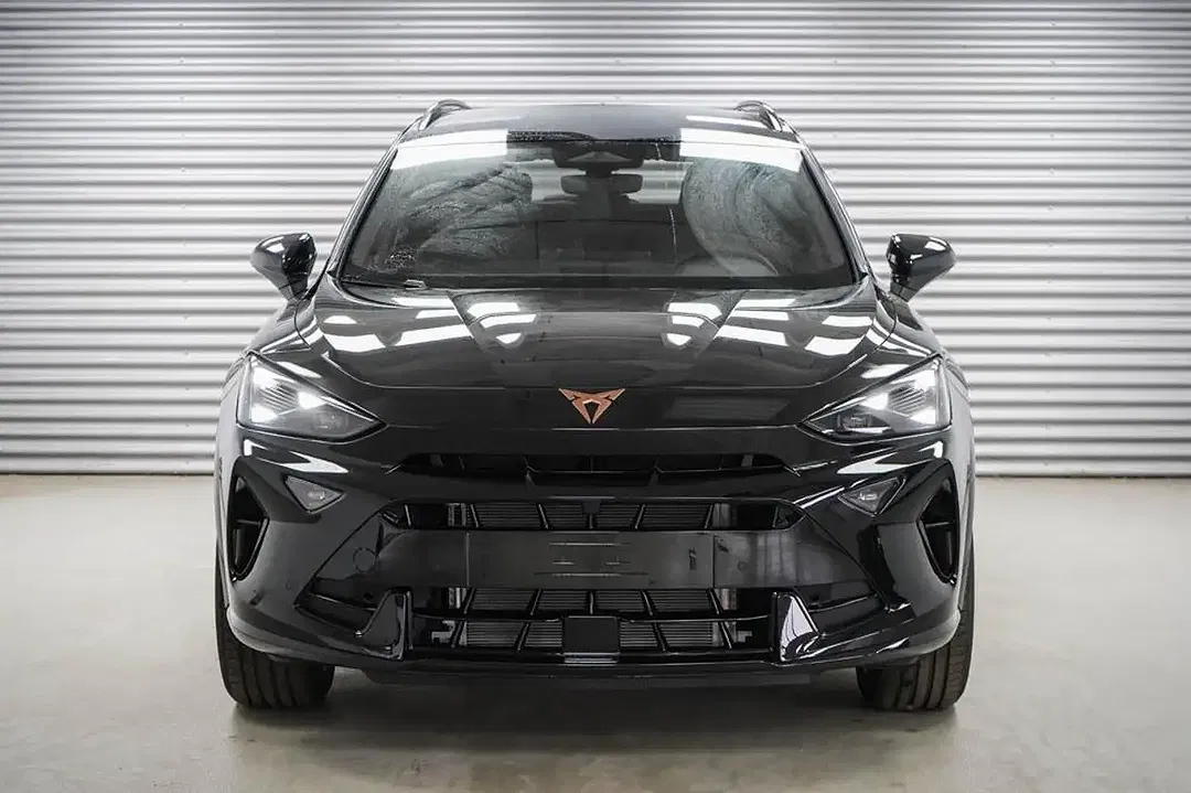 CUPRA Formentor - Thumbnail 2