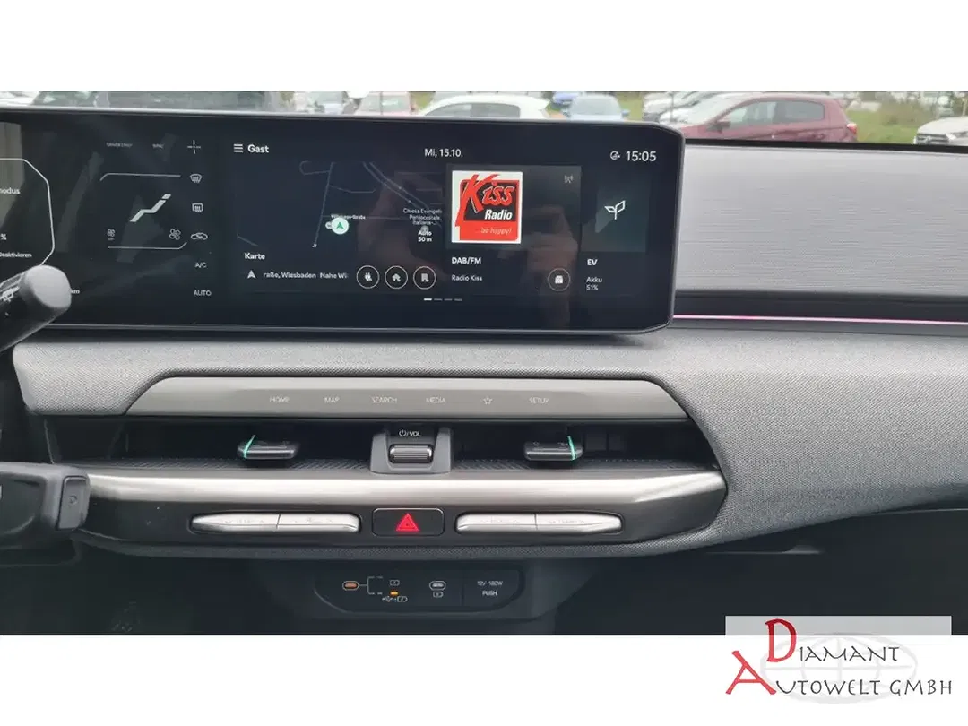 Kia EV4 - Thumbnail 7