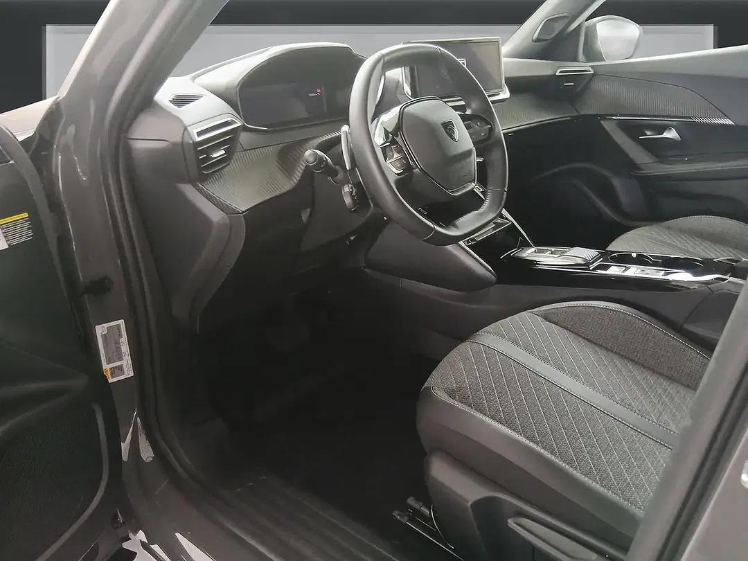 Peugeot 2008 - Thumbnail 10