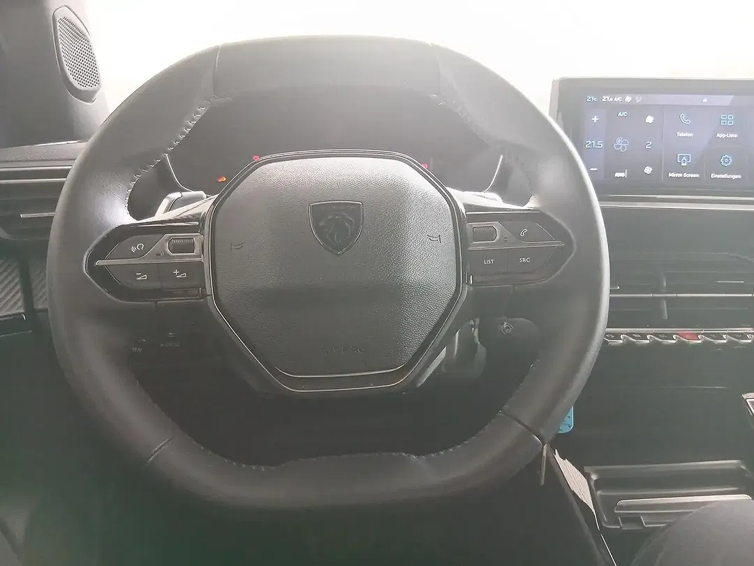 Peugeot 2008 - Thumbnail 11