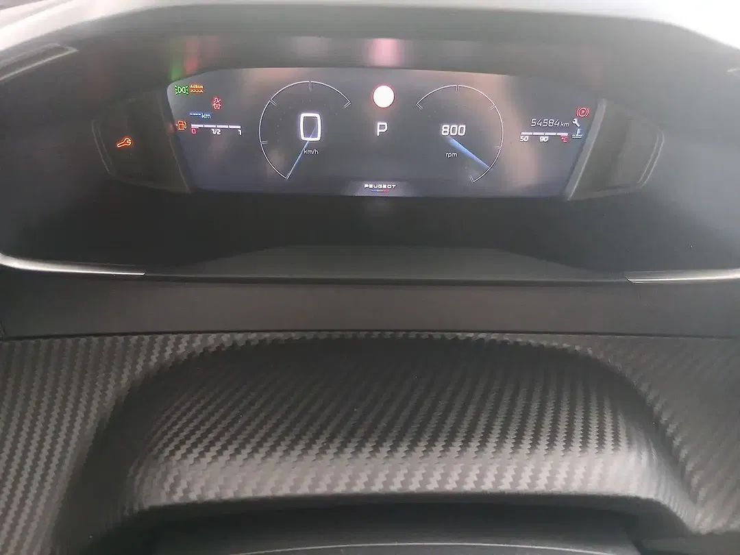 Peugeot 2008 - Thumbnail 12