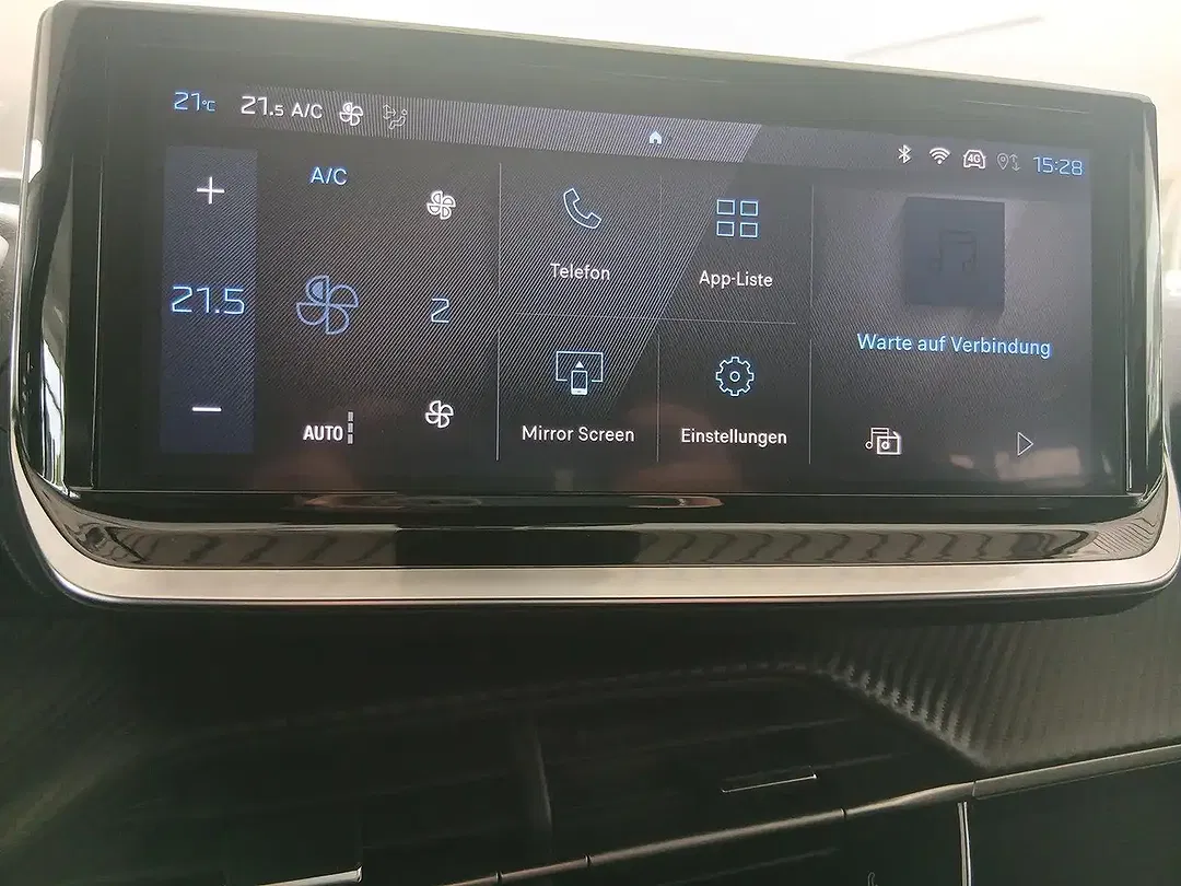 Peugeot 2008 - Thumbnail 14