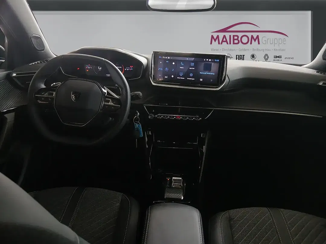 Peugeot 2008 - Thumbnail 15