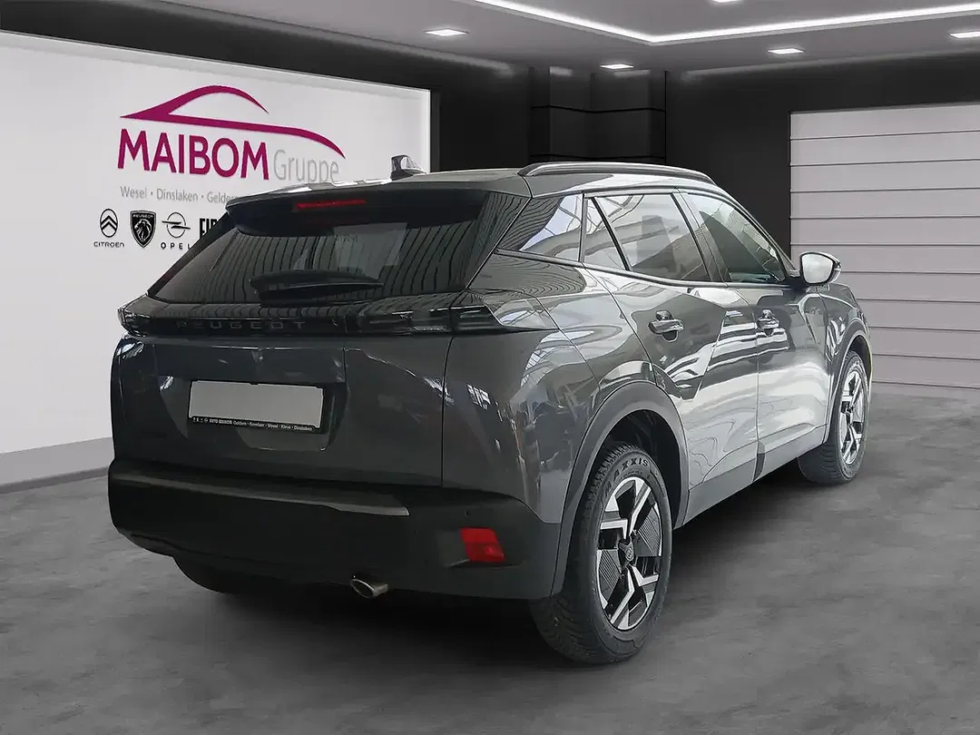 Peugeot 2008 - Thumbnail 5
