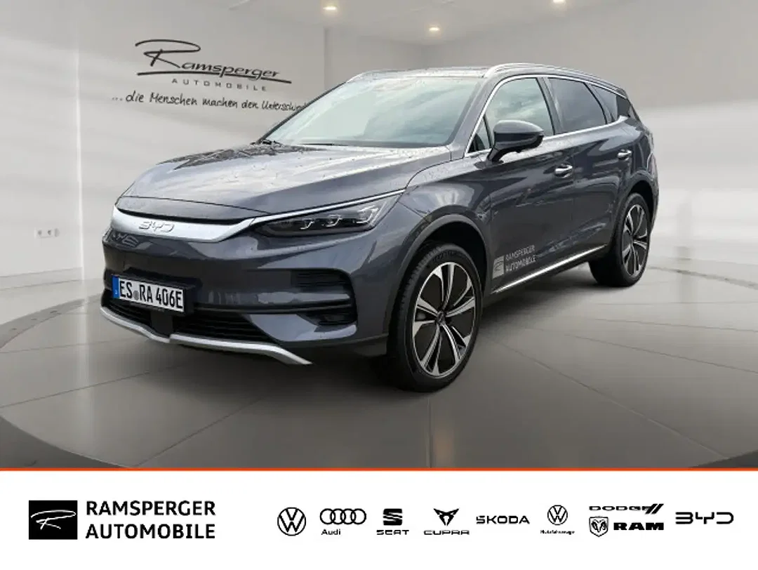 BYD Tang - Afbeelding 1