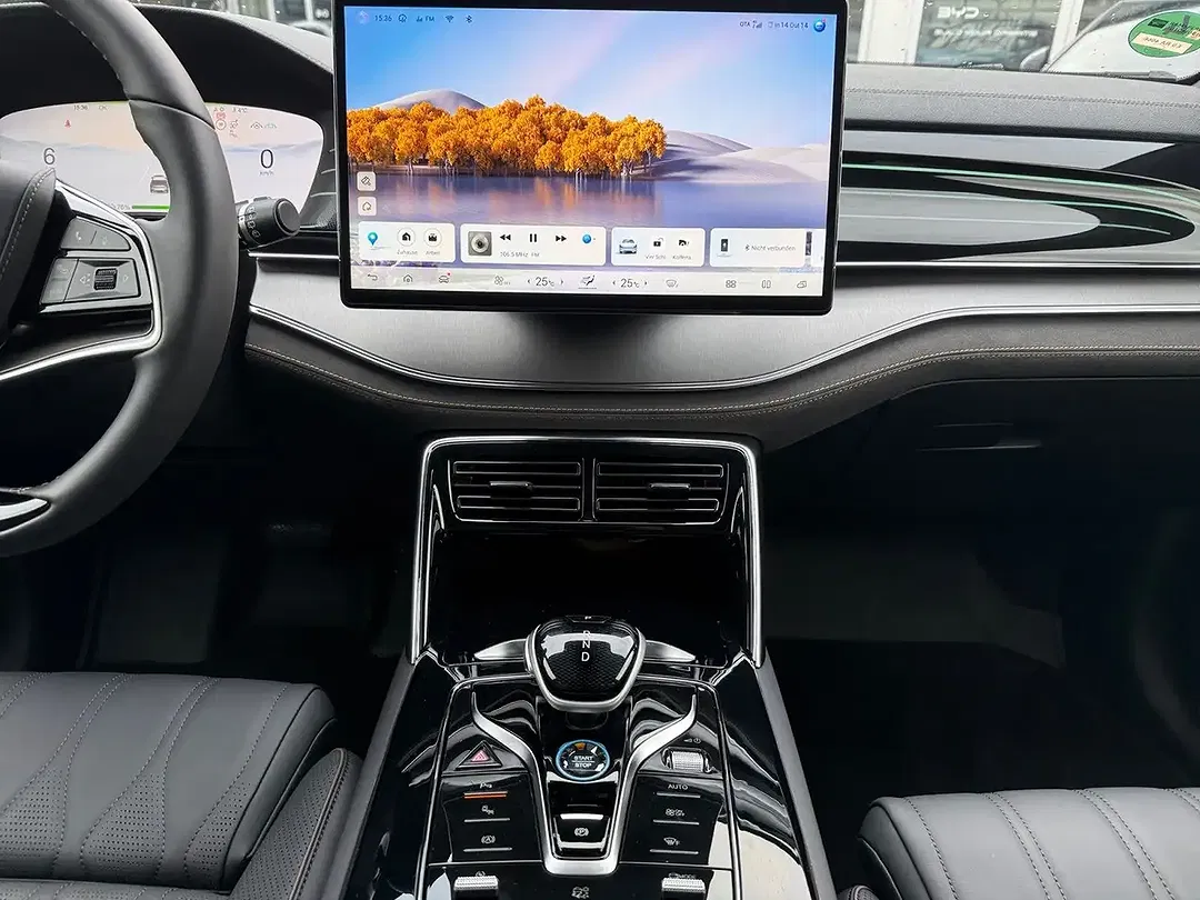 BYD Tang - Thumbnail 10