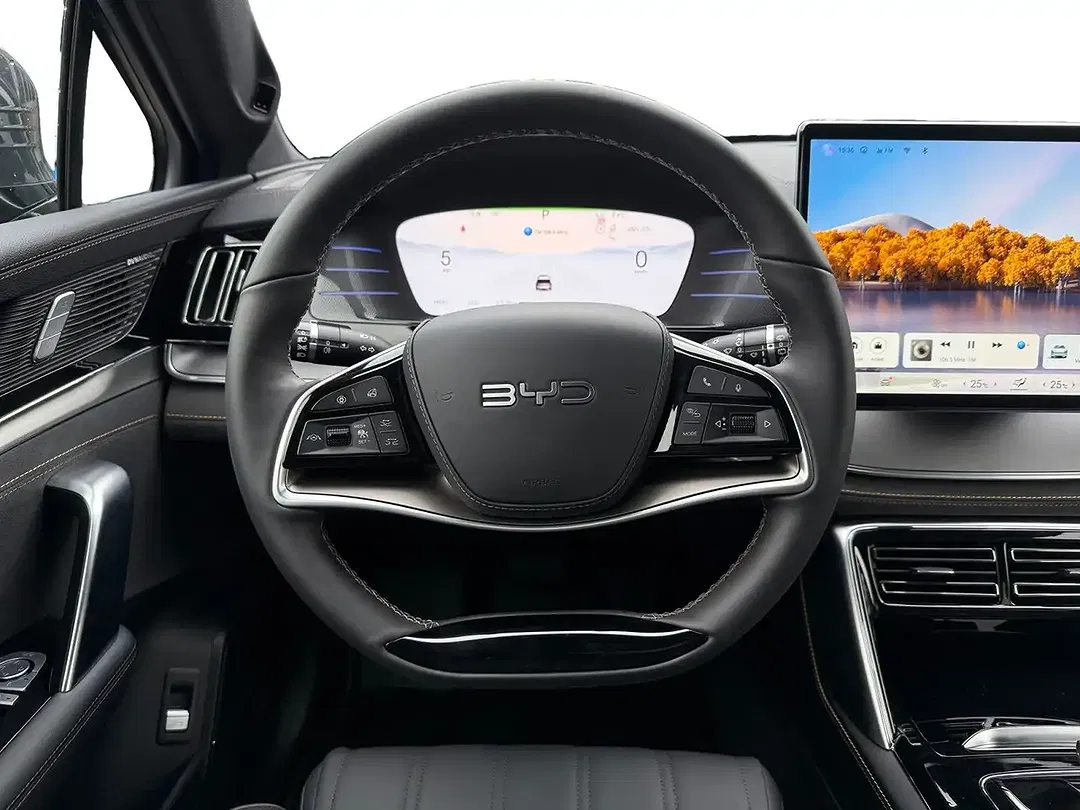 BYD Tang - Thumbnail 11