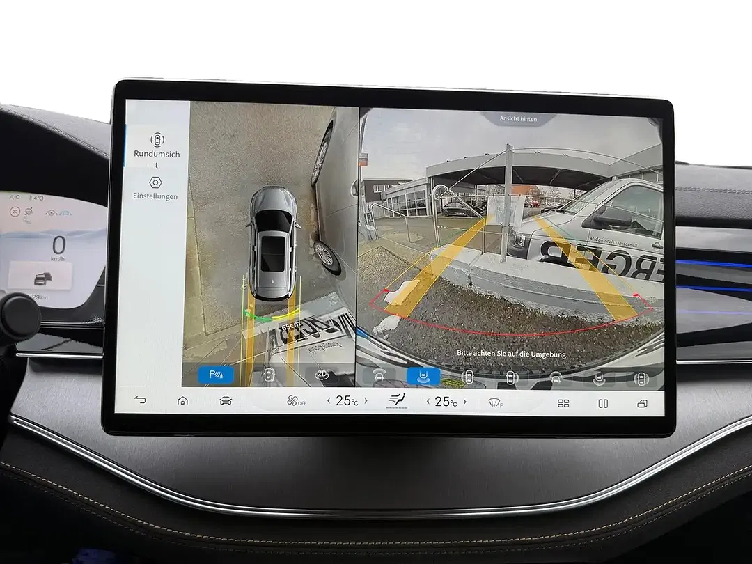 BYD Tang - Thumbnail 13
