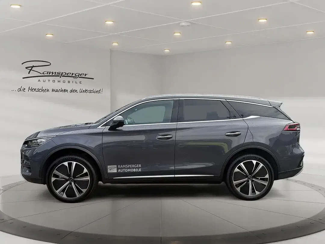 BYD Tang - Thumbnail 2