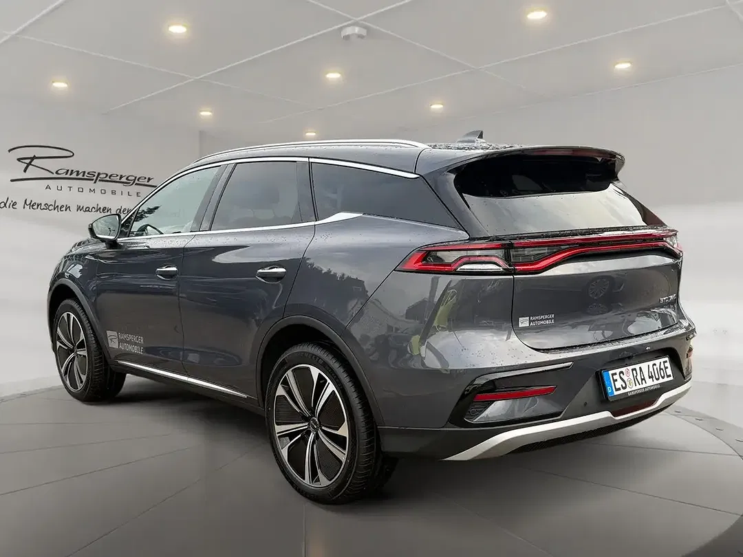 BYD Tang - Thumbnail 3