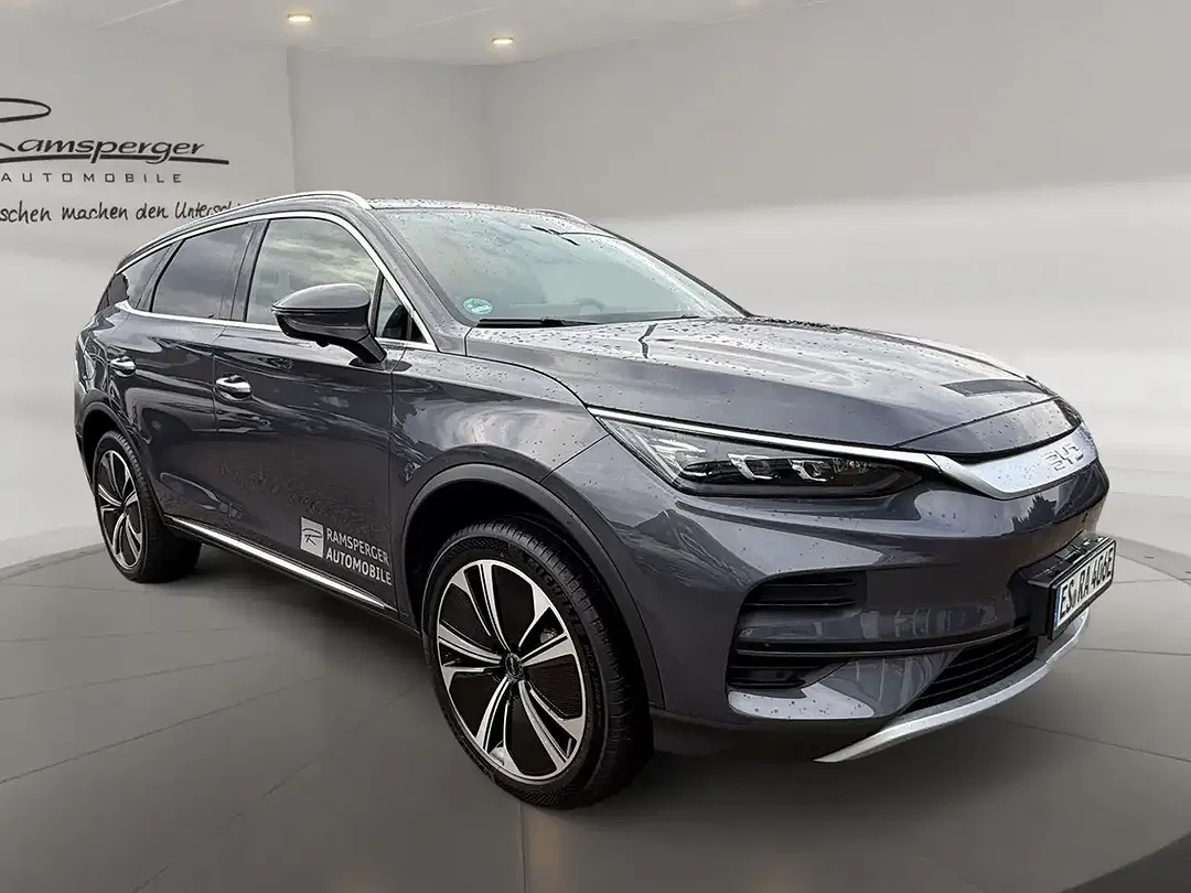 BYD Tang - Thumbnail 5
