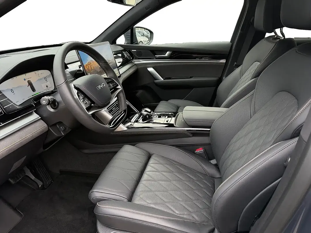BYD Tang - Thumbnail 7