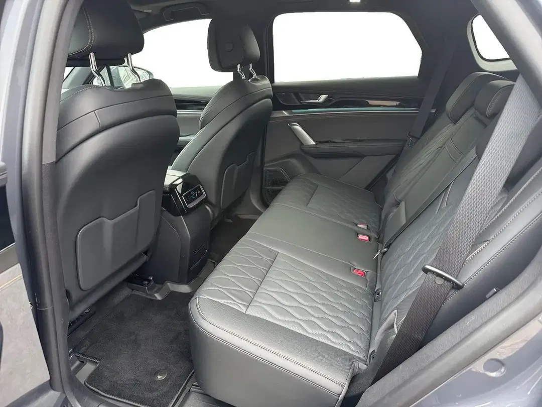 BYD Tang - Thumbnail 8