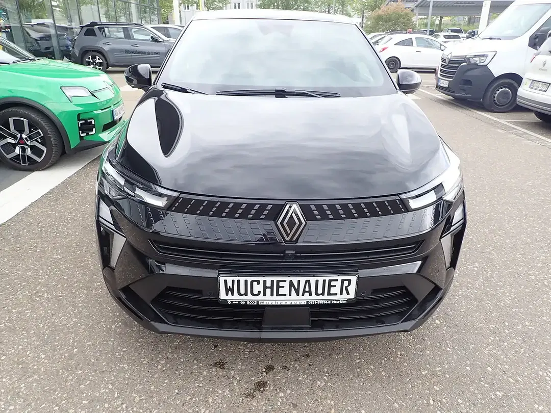 Renault Captur - Thumbnail 2