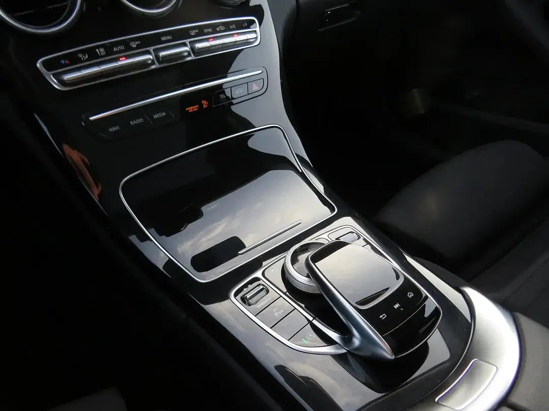 Mercedes-Benz C 220 - Thumbnail 15