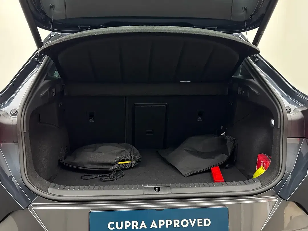 CUPRA Formentor - Thumbnail 12