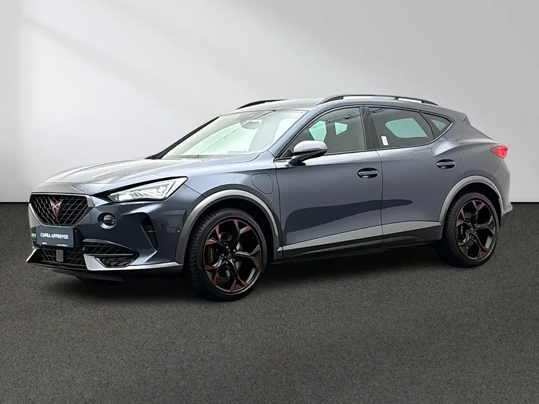CUPRA Formentor - Thumbnail 13