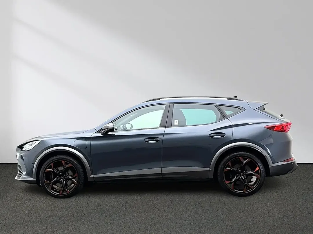 CUPRA Formentor - Afbeelding 1