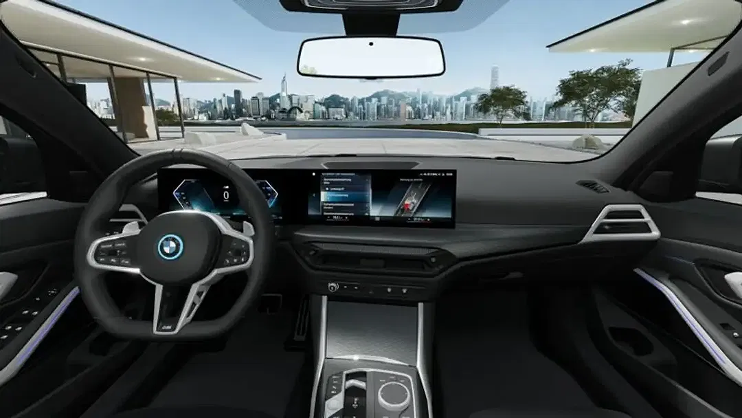 BMW 330 - Thumbnail 10