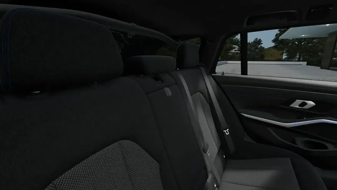 BMW 330 - Thumbnail 12
