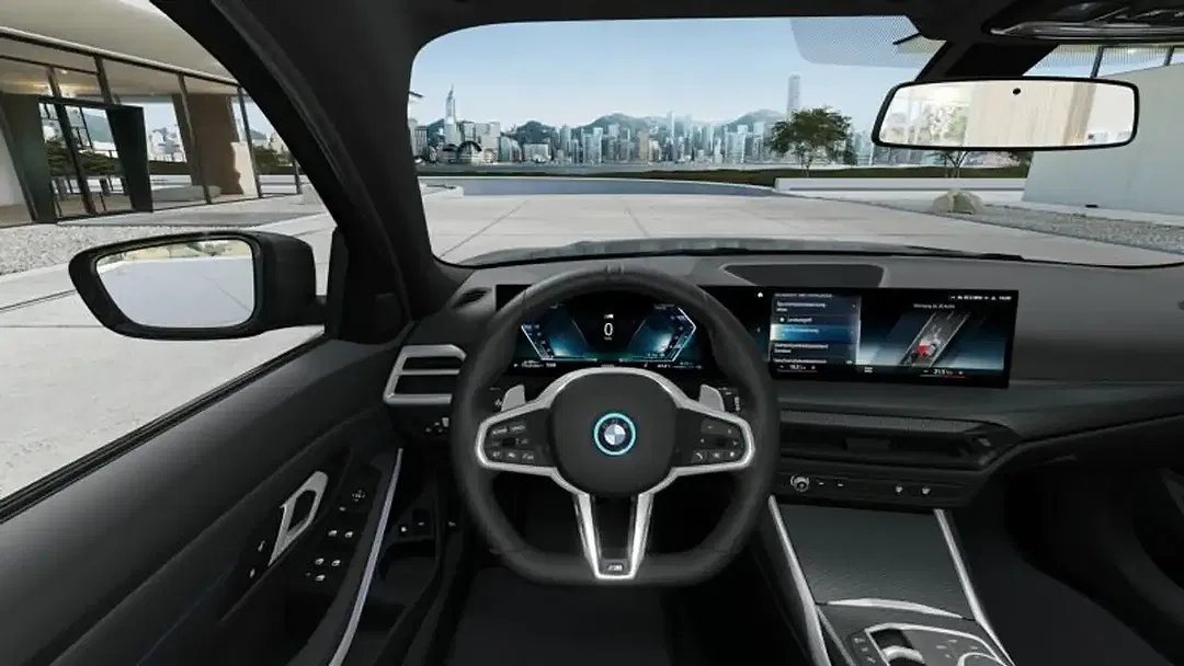 BMW 330 - Thumbnail 13