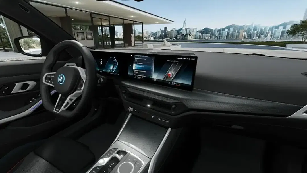 BMW 330 - Thumbnail 14