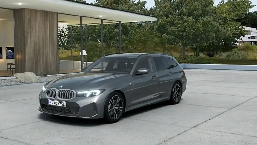 BMW 330 - Thumbnail 2