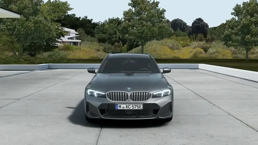 BMW 330 - Thumbnail 4
