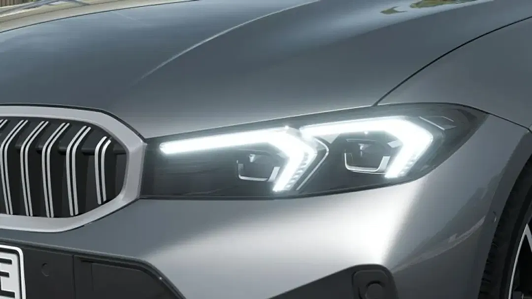 BMW 330 - Thumbnail 7