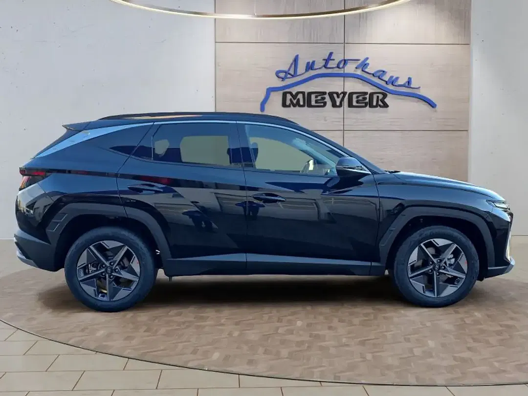 Hyundai TUCSON - Thumbnail 7